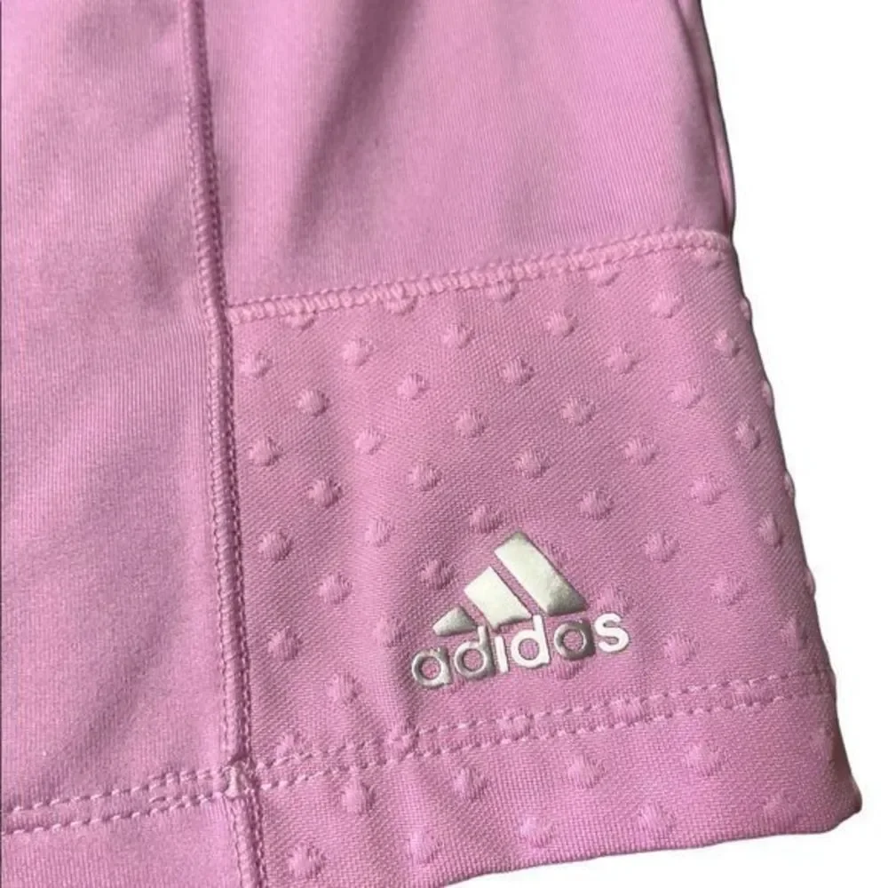 Adidas purple‎ athletic skort size large